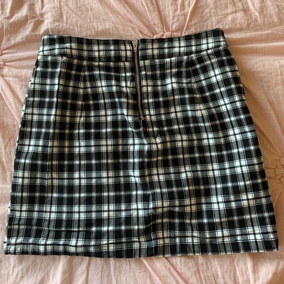 Garage Mini skirt - Picture 2 of 3